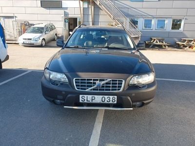 Volvo XC70