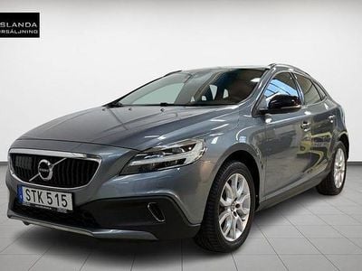 Volvo V40 CC
