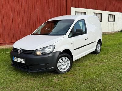 VW Caddy