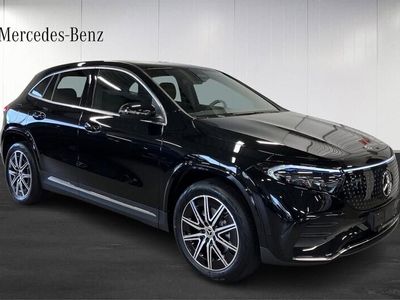 Mercedes EQA250+