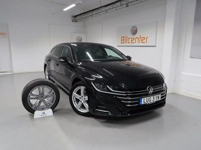 VW Arteon