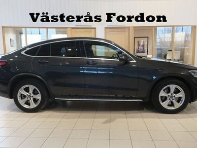 Mercedes GLC300