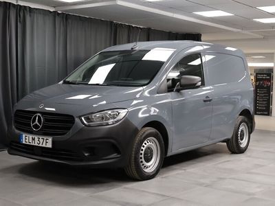 Mercedes Citan 110