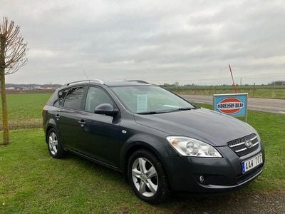 Kia Ceed Sportswagon