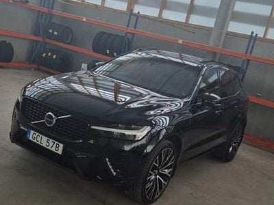 Begagnad 2022 Volvo XC60 SUV | 475 000 kr (Marknadspris)