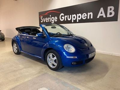VW Beetle