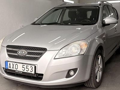 Kia Ceed Sportswagon