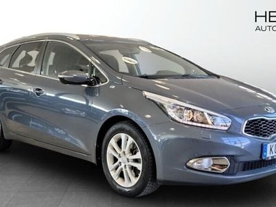 Kia Ceed Sportswagon