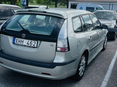 Saab 9-3