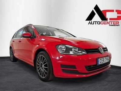 VW Golf VII