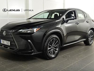 Lexus NX350h