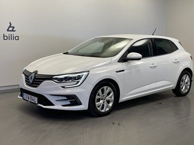 Renault Mégane IV