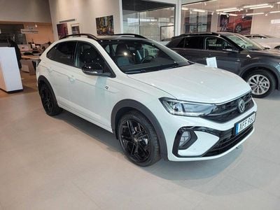 VW Taigo