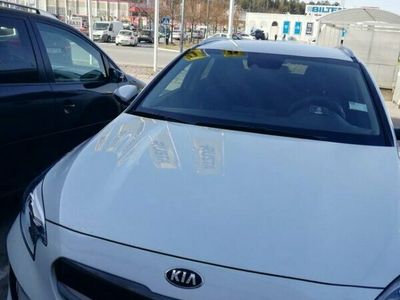 begagnad Kia XCeed Plug-in Hybrid DCT Euro 6