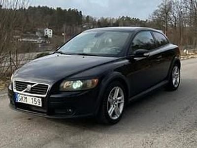Volvo C30