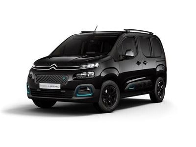 Citroën e-Berlingo