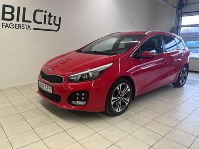 Kia Ceed GT