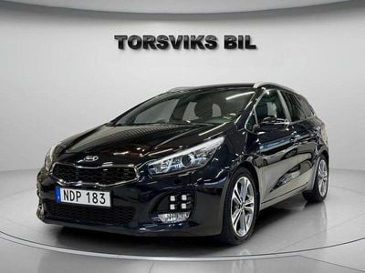 Kia Ceed Sportswagon