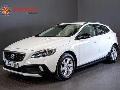 Volvo V40 CC
