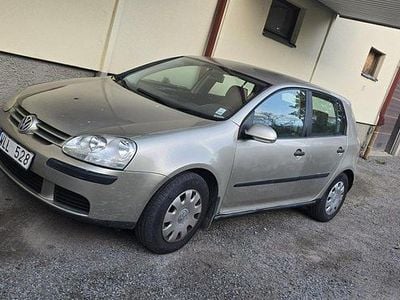 VW Golf IV