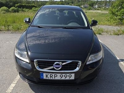 Volvo S40
