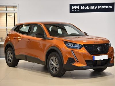 begagnad Peugeot 2008 1.2 Active Pack Automat Omgående Leverans 2022, SUV