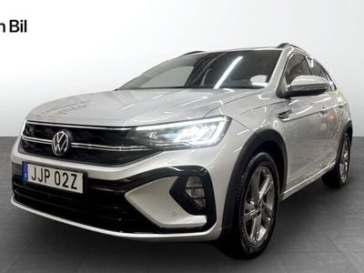 VW Taigo
