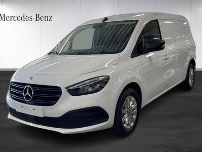 Mercedes Citan 112