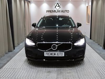 begagnad Volvo V90 D3 Geartronic Momentum, Advanced Edition Euro 6