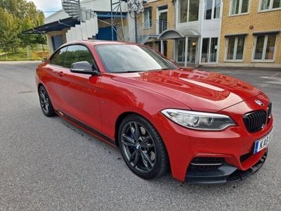 BMW M235