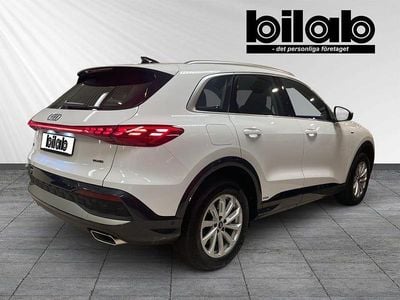 Arkonavit Ny 2025 Audi Q5 Proline SUV | 639 000 kr