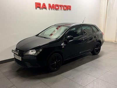 Seat Ibiza ST