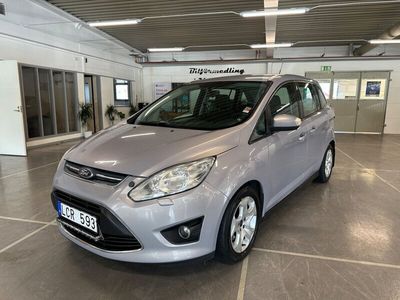 Ford Grand C-Max