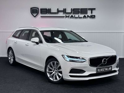 begagnad Volvo V90 D3e Advanced Edition, Momentum Euro 6 | MOMS