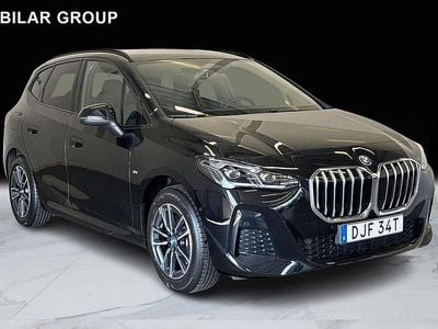 BMW 225 Active Tourer