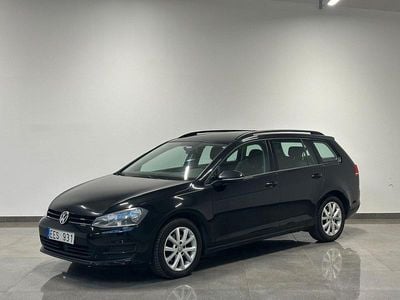 VW Golf VII