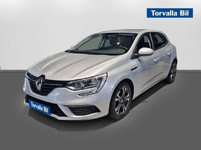 Renault Mégane IV