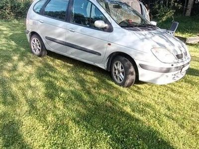 Renault Scénic
