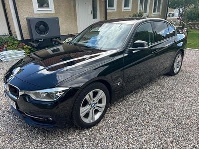 BMW 330e