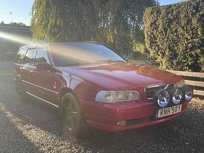 Volvo V70