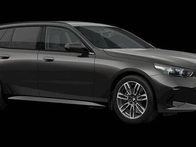 Sophisto grey brilliant effect Begagnad 2000 BMW i5 M Sport Kombi | 804 400 kr (Marknadspris)