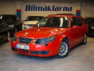 Saab 9-5