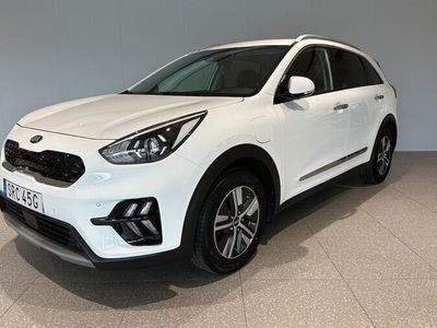 begagnad Kia Niro Plug-In Hybrid Advance Plus 1 2021, SUV