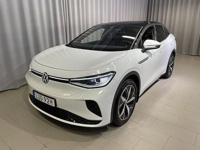 VW ID.5