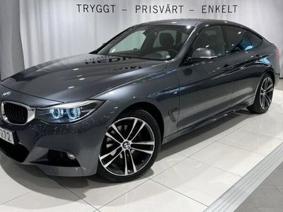 BMW 320 Gran Turismo