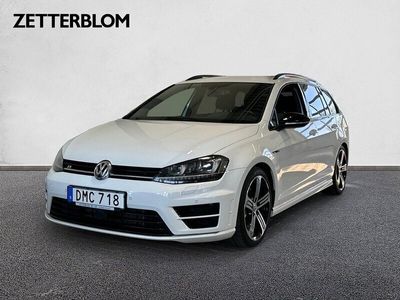 VW Golf VII