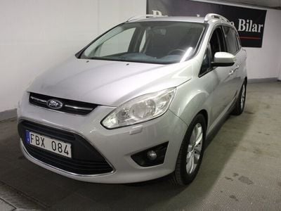 Ford Grand C-Max