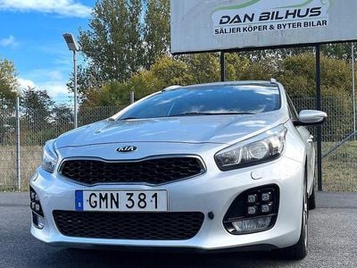 Kia Ceed Sportswagon