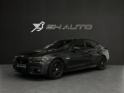 BMW 535