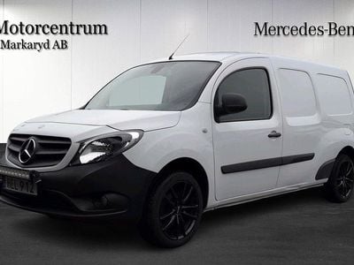 Mercedes Citan 109